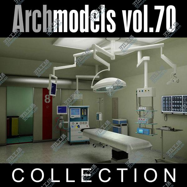 images/goods_img/20210312/Archmodels vol. 70/1.jpg